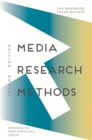 Media Research Methods : Audiences, Institutions, Texts - Book