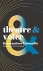 Theatre and Voice - Book