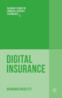 Digital Insurance : Business Innovation in the Post-Crisis Era - eBook
