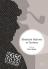 Sherlock Holmes in Context - eBook