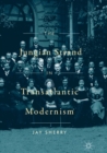 The Jungian Strand in Transatlantic Modernism - eBook