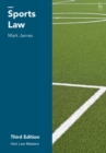 Sports Law - Book