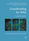 Crowdfunding for SMEs : A European Perspective - eBook