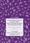 An Examination of Black LGBT Populations Across the United States : Intersections of Race and Sexuality - eBook
