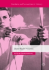 Queer Youth Histories - eBook