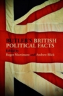 Butler's British Political Facts - eBook