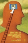 Emotions in Contemporary TV Series - eBook