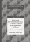 Building Entrepreneurial Ecosystems in Sub-Saharan Africa : A Quintuple Helix Model - eBook