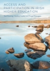 Access and Participation in Irish Higher Education - eBook
