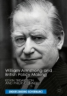 William Armstrong and British Policy Making - eBook