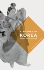 A History of Korea - Book