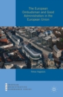 The European Ombudsman and Good Administration in the European Union - Book