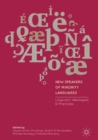 New Speakers of Minority Languages : Linguistic Ideologies and Practices - eBook