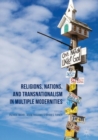 Religions, Nations, and Transnationalism in Multiple Modernities - eBook