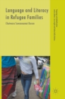 Language and Literacy in Refugee Families - Book