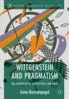 Wittgenstein and Pragmatism : On Certainty in the Light of Peirce and James - eBook