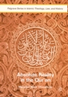 Absolute Reality in the Qur'an - eBook