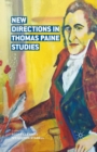 New Directions in Thomas Paine Studies - eBook