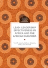 LEAD: Leadership Effectiveness in Africa and the African Diaspora - eBook