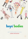 Boys' Bodies : Sport, Health and Physical Activity - eBook
