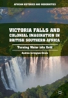 Victoria Falls and Colonial Imagination in British Southern Africa : Turning Water into Gold - eBook