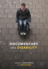 Documentary and Disability - eBook