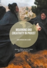 Mourning and Creativity in Proust - eBook