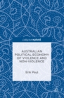 Australian Political Economy of Violence and Non-Violence - eBook