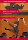 War and Theatrical Innovation - eBook