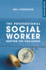 The Professional Social Worker - eBook