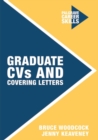 Graduate CVs and Covering Letters - eBook