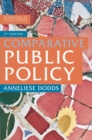 Comparative Public Policy - eBook