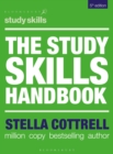 The Study Skills Handbook - Book