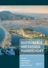 Sustainable Watershed Management - Book