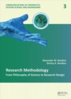 Research Methodology : From Philosophy of Science to Research Design - Book