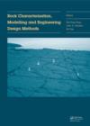 Rock Characterisation, Modelling and Engineering Design Methods - Book