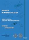 Marine Navigation and Safety of Sea Transportation : Advances in Marine Navigation - Book