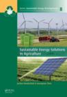 Sustainable Energy Solutions in Agriculture - Book