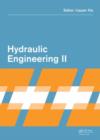 Hydraulic Engineering II - Book