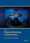 ICPMG2014 - Physical Modelling in Geotechnics : Proceedings of the 8th International Conference on Physical Modelling in Geotechnics 2014 (ICPMG2014), Perth, Australia, 14-17 January 2014 - Book