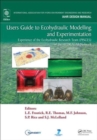 Users Guide to Ecohydraulic Modelling and Experimentation : Experience of the Ecohydraulic Research Team (PISCES) of the HYDRALAB Network - Book