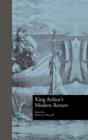 King Arthur's Modern Return - Book