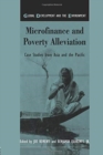Microfinance and Poverty Alleviation : Case Studies from Asia and the Pacific - Book