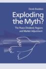 Exploding the Myth? : The Peace Dividend, Regions and Market Adjustment - Book
