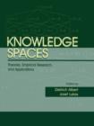 Knowledge Spaces : Theories, Empirical Research, and Applications - Book