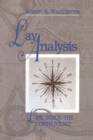 Lay Analysis : Life Inside the Controversy - Book
