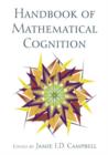 The Handbook of Mathematical Cognition - Book