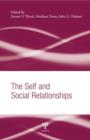 The Self and Social Relationships - Book