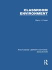 Classroom Environment (RLE Edu O) - Book