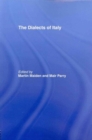 The Dialects of Italy - Book